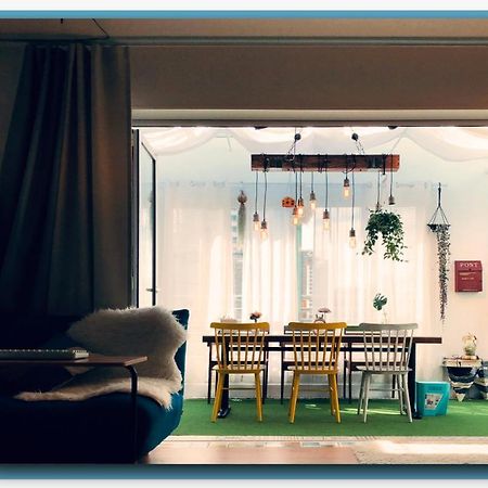 Mint Paradise Busan Eksteriør billede