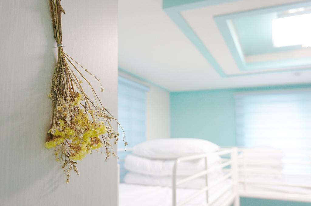 Mint Paradise Busan Eksteriør billede